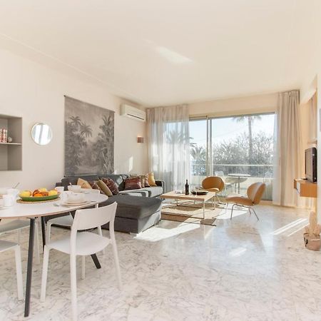 Maison Bianchi - 43 Promenade Des Anglais Apartament Nicea Zewnętrze zdjęcie