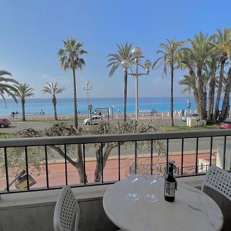 Maison Bianchi - 43 Promenade Des Anglais Apartament Nicea Zewnętrze zdjęcie